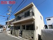 山陽電鉄本線滝の茶屋駅まで徒歩2分