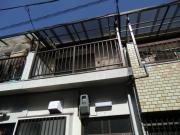 鶴見区横堤1丁目貸家