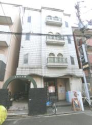 地下鉄谷町線太子橋今市駅まで徒歩4分