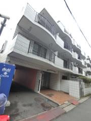 東急新横浜線新綱島駅まで徒歩4分