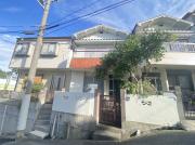 朝霧南町4丁目貸家