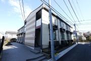 都営三田線西台駅まで徒歩20分