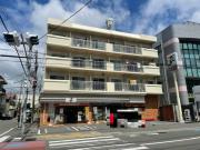 ＪＲ東海道本線三島駅まで徒歩5分