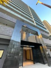 地下鉄御堂筋線中津駅まで徒歩7分