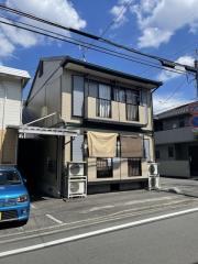 岡山県岡山市北区下伊福２丁目