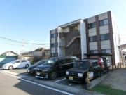 SUBURB TERRACE 黒崎新町
