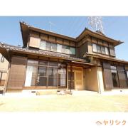 名東区高針4丁目戸建