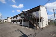マンションサンライズ弐番館