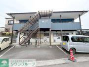 ＪＲ青梅線青梅駅まで徒歩22分