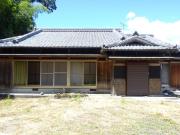 新庄町平屋賃貸住宅