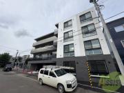 地下鉄東西線南郷１８丁目駅まで徒歩9分