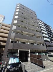 地下鉄御堂筋線西中島南方駅まで徒歩9分