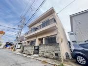 山陽電鉄本線滝の茶屋駅まで徒歩3分