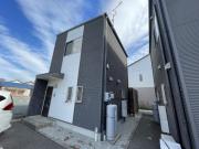 リベルテ本野A棟