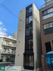 東京メトロ東西線早稲田駅まで徒歩3分
