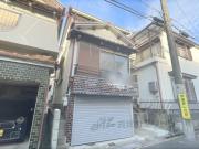 ＪＲ片町線藤阪駅まで徒歩7分