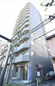 京急本線新馬場駅まで徒歩2分