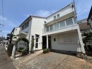 小金井市中町3丁目戸建一部分