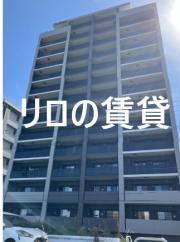 ルグラン飯塚中央リバーテラス