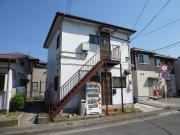 福田アパート