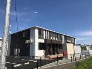 ＪＲ東北本線松川駅まで徒歩22分