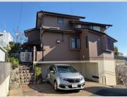 蜆塚1丁目9-10戸建貸家