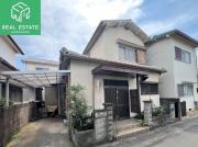 南海加太線八幡前駅まで徒歩6分