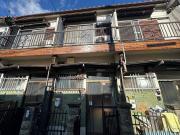 枚方市西禁野1-4-35 2階建テラス