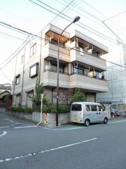 京王線笹塚駅まで徒歩5分