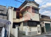 阿倍野区昭和町5丁目戸建