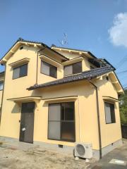 北斎院町（大西）一戸建