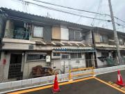 公園南矢田4丁目テラスハウス