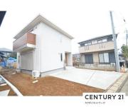 白岡市小久喜戸建 A棟