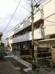 セレスティア新小岩
