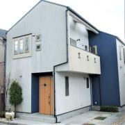 中落合3丁目貸家