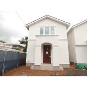 グラシアベル I棟