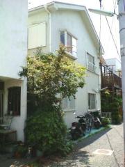 グリーンハイツ