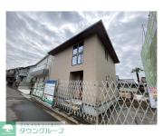 （仮）調布市飛田給2丁目戸建 B棟