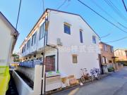 シティハイツ上水I