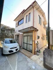 矢問1丁目25-34貸家