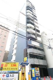 プレサンス北浜オリジン