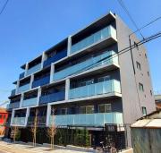 ラティエラ滝野川