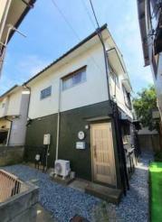 向山4丁目賃貸戸建