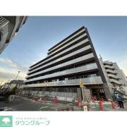 東武東上線上板橋駅まで徒歩12分