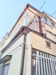 ＪＲ京浜東北・根岸線川崎駅までバス約11分 徒歩2分