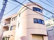ラレーブ金町