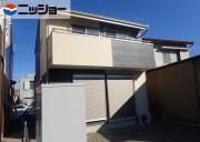 キュービックハウス アージュ大福 C棟