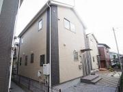 松戸市秋山戸建住宅