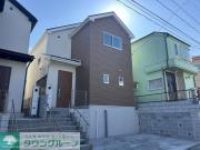 リナージュL 日野程久保3丁目24ー1期1号棟