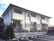 フラワーヒルズ新井